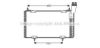 AVA QUALITY COOLING CN5096 Condenser, air conditioning